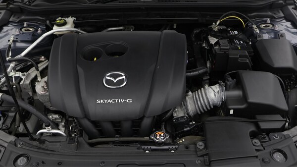 Used Mazda Mazda3 2022 for sale - 76314293: Photo 20