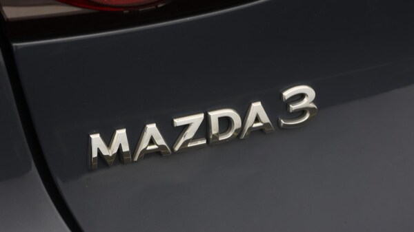 Used Mazda Mazda3 2022 for sale - 76314293: Photo 22