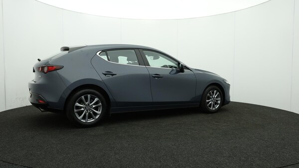 Used Mazda Mazda3 2022 for sale - 76314293: Photo 38