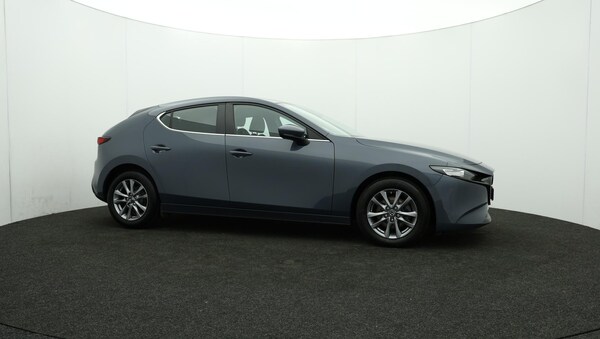 Used Mazda Mazda3 2022 for sale - 76314293: Photo 45