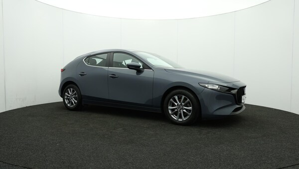 Used Mazda Mazda3 2022 for sale - 76314293: Photo 48