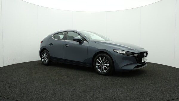 Used Mazda Mazda3 2022 for sale - 76314293: Photo 49