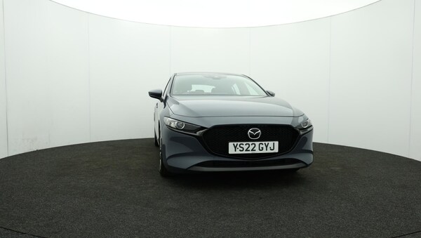 Used Mazda Mazda3 2022 for sale - 76314293: Photo 55