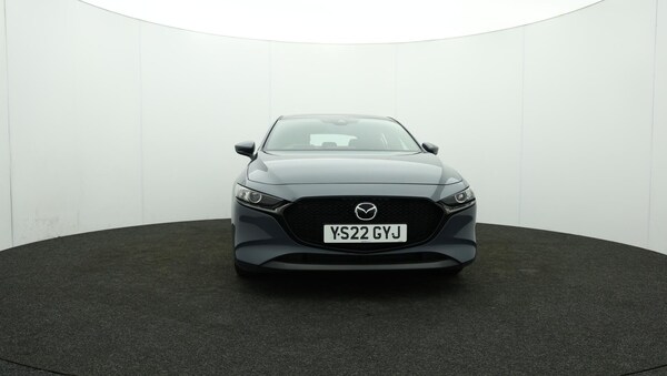 Used Mazda Mazda3 2022 for sale - 76314293: Photo 56