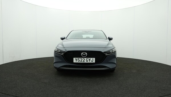 Used Mazda Mazda3 2022 for sale - 76314293: Photo 58