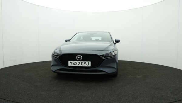 Used Mazda Mazda3 2022 for sale - 76314293: Photo 59