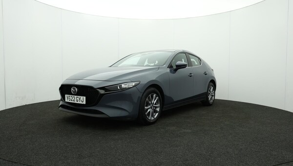 Used Mazda Mazda3 2022 for sale - 76314293: Photo 63