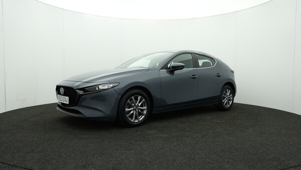 Used Mazda Mazda3 2022 for sale - 76314293: Photo 65