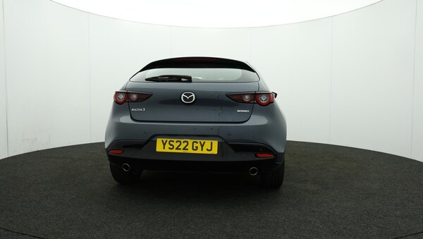 Used Mazda Mazda3 2022 for sale - 76314293: Photo 68