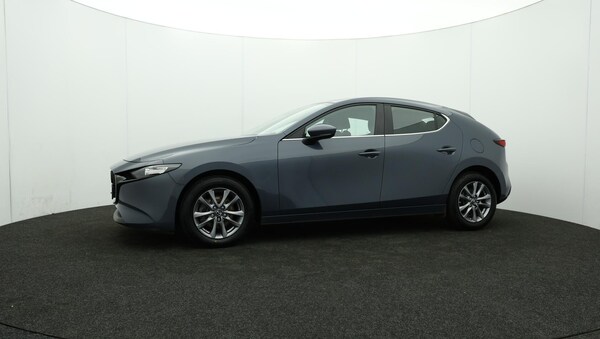 Used Mazda Mazda3 2022 for sale - 76314293: Photo 69