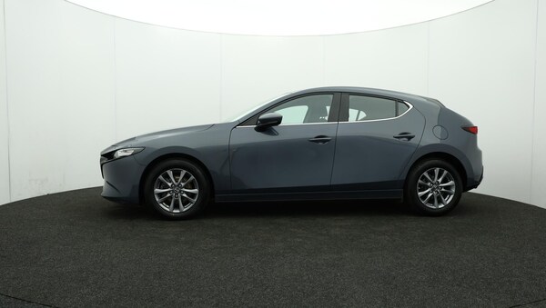 Used Mazda Mazda3 2022 for sale - 76314293: Photo 71