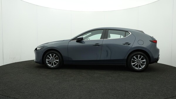 Used Mazda Mazda3 2022 for sale - 76314293: Photo 73