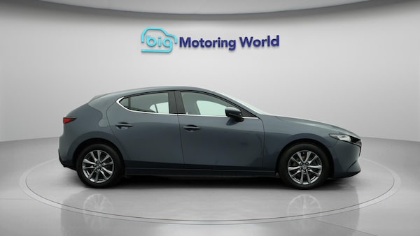 Used Mazda Mazda3 2022 for sale - 76314293: Photo 9
