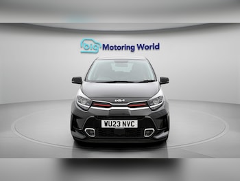 Used Kia Picanto 2023 for sale - 78436575: Photo
