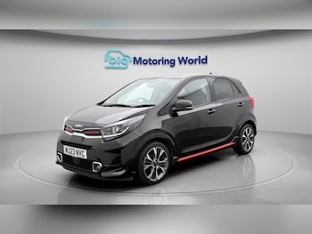 Used Kia Picanto 2023 for sale - 78436575: Photo