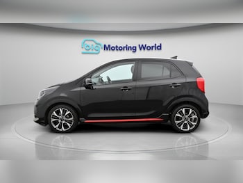 Used Kia Picanto 2023 for sale - 78436575: Photo