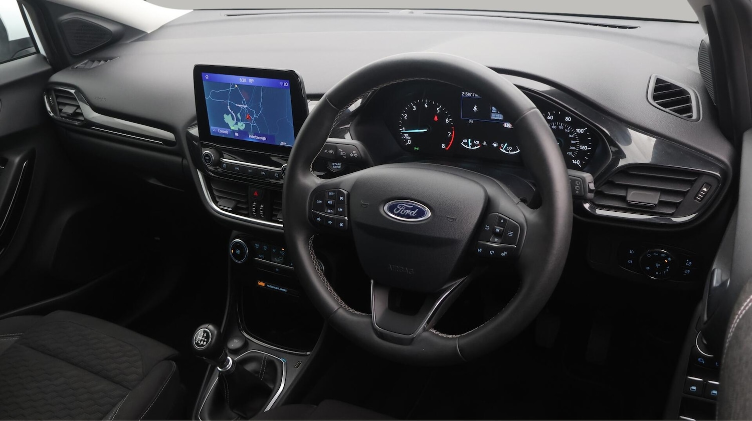 Used Ford Puma 2022 for sale - 76370108: Photo 10