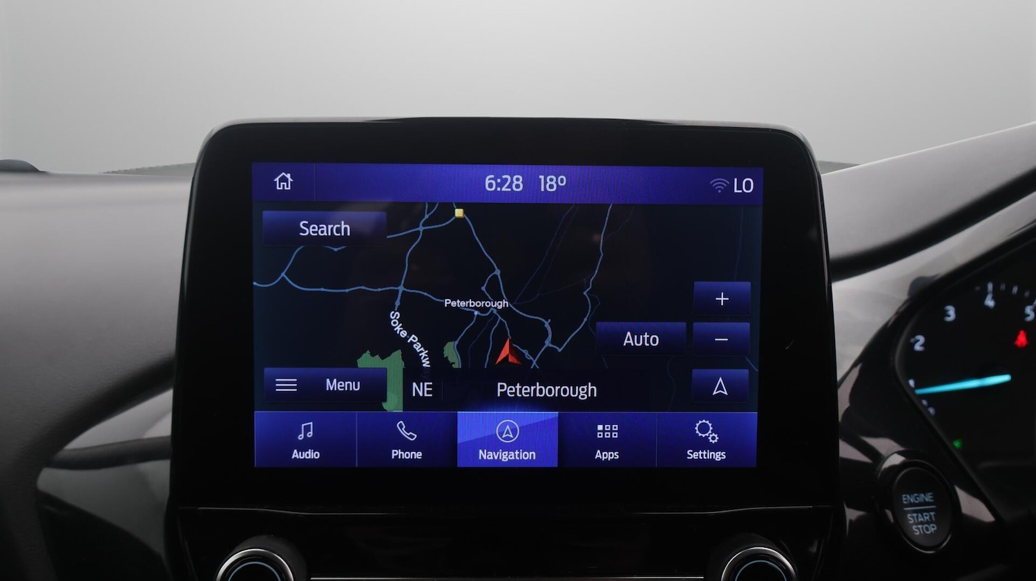 Used Ford Puma 2022 for sale - 76370108: Photo 12