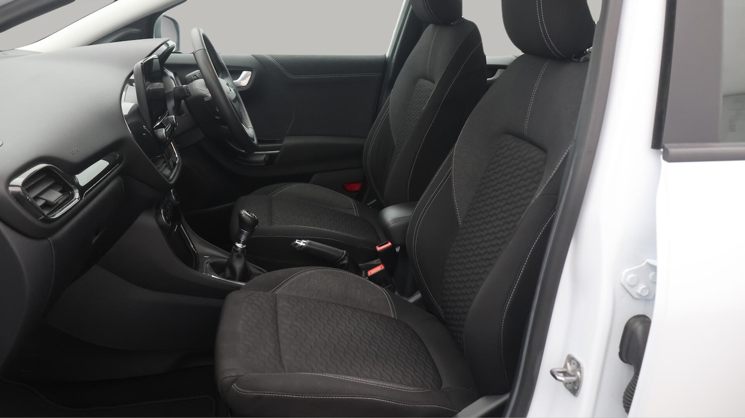 Used Ford Puma 2022 for sale - 76370108: Photo 15