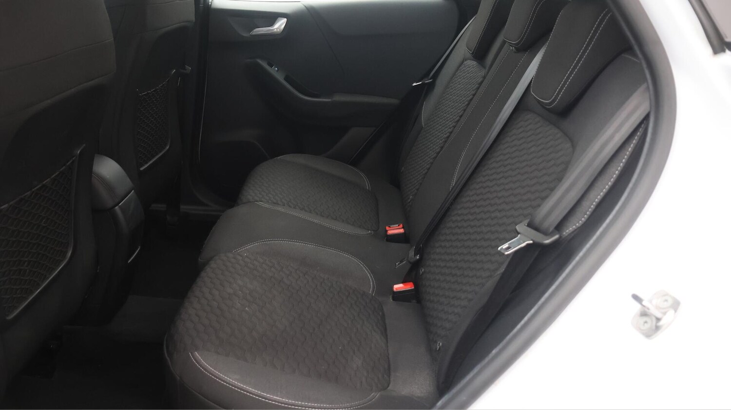 Used Ford Puma 2022 for sale - 76370108: Photo 17