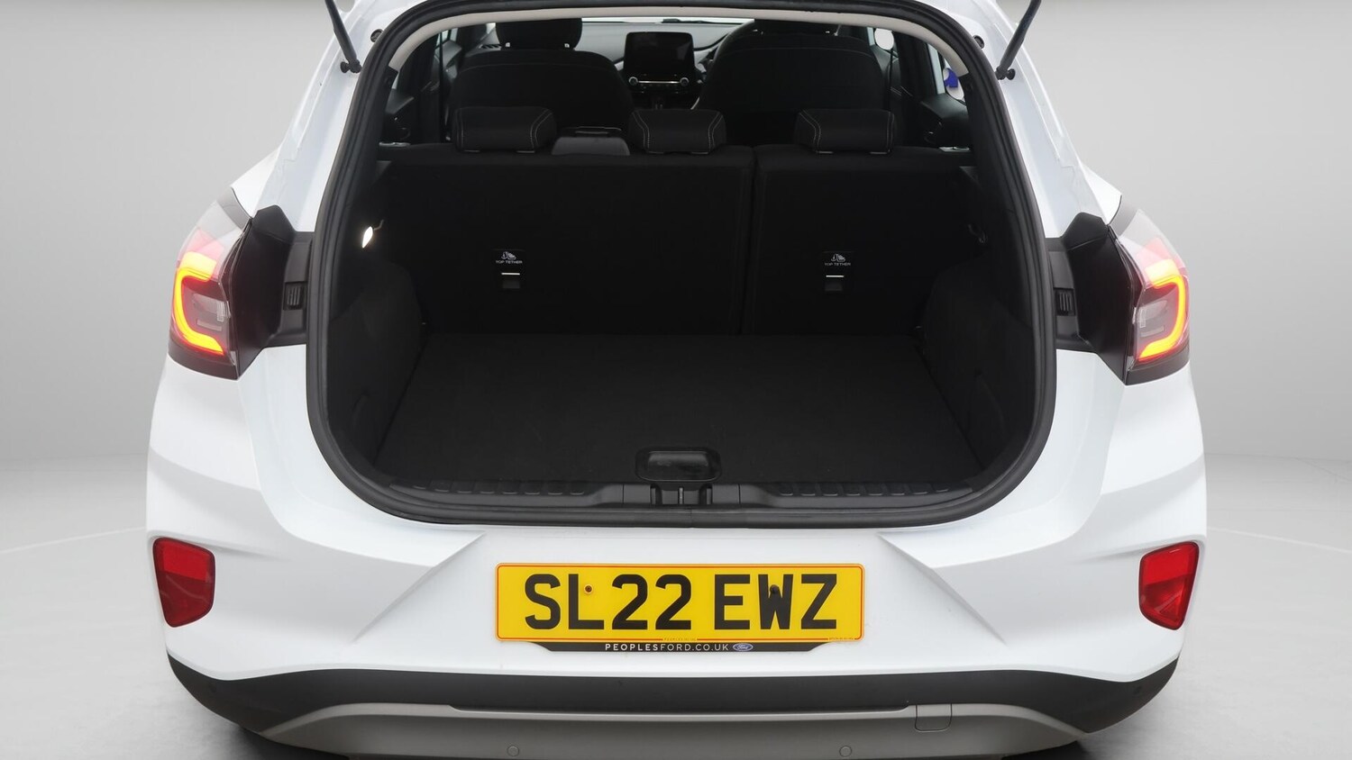 Used Ford Puma 2022 for sale - 76370108: Photo 18