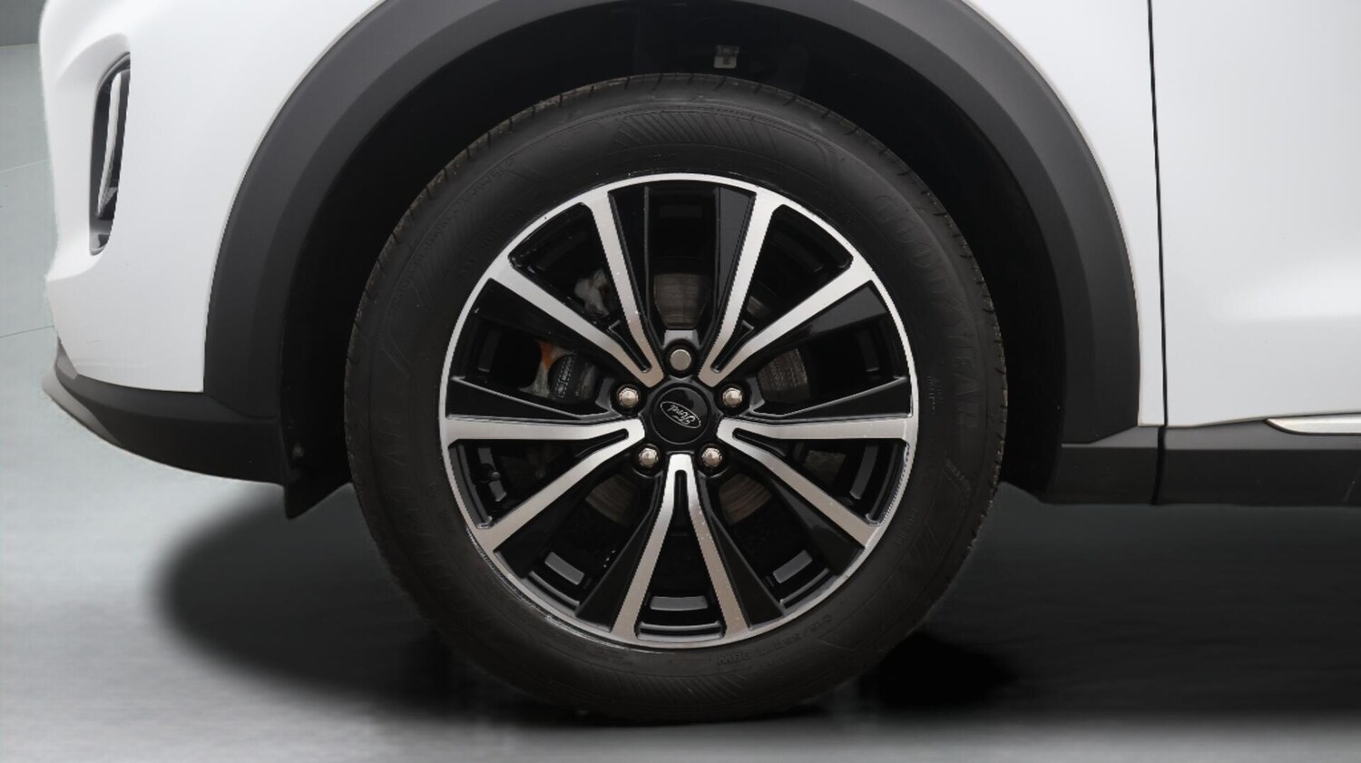 Used Ford Puma 2022 for sale - 76370108: Photo 19