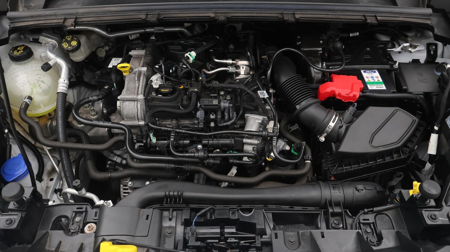 Used Ford Puma 2022 for sale - 76370108: Photo 20