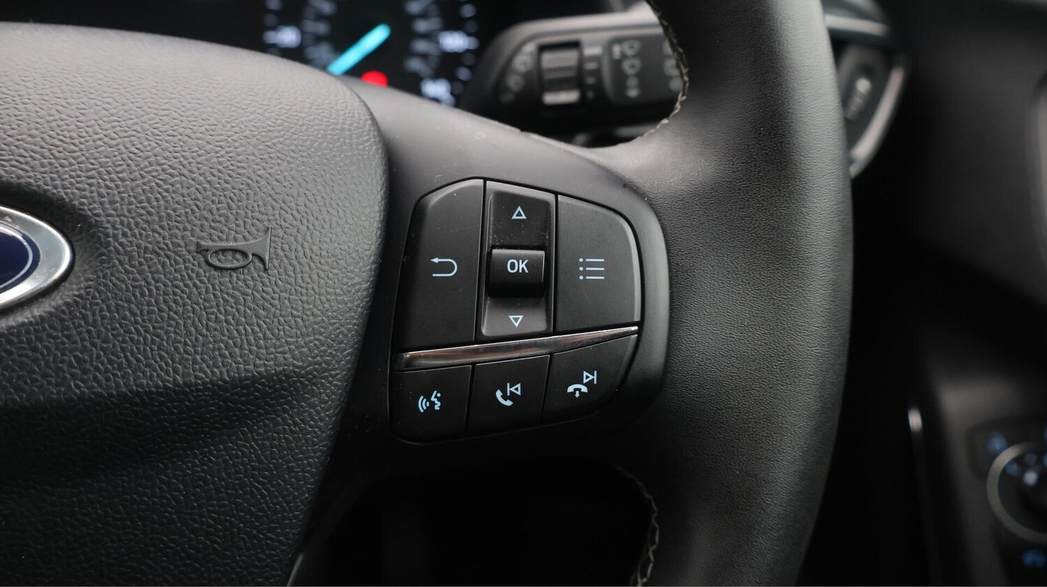 Used Ford Puma 2022 for sale - 76370108: Photo 25