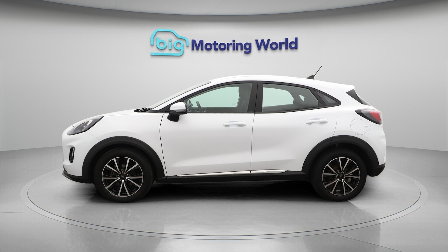 Used Ford Puma 2022 for sale - 76370108: Photo 5