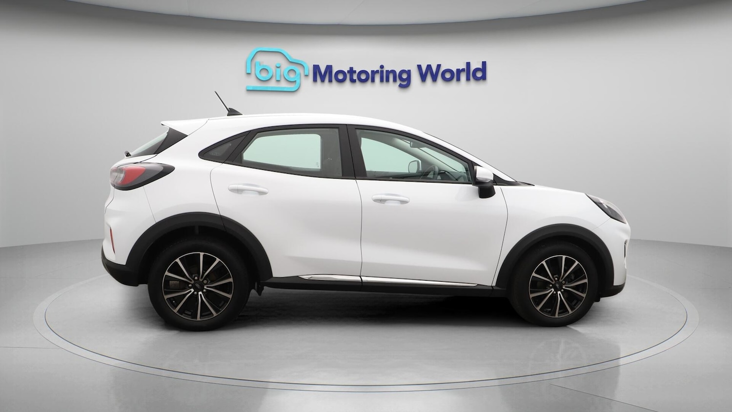 Used Ford Puma 2022 for sale - 76370108: Photo 9