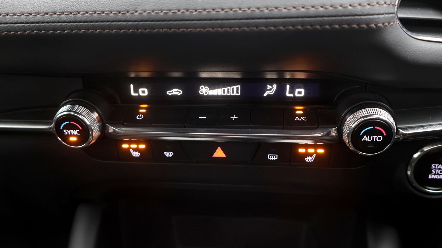 Used Mazda Mazda3 2023 for sale - 77282825: Photo 12