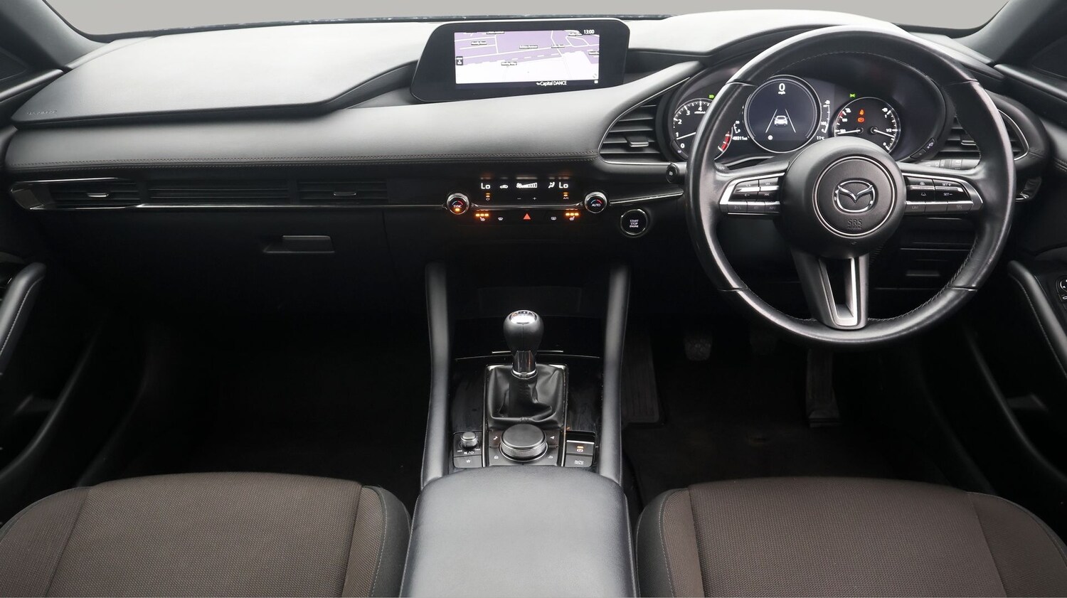 Used Mazda Mazda3 2023 for sale - 77282825: Photo 13