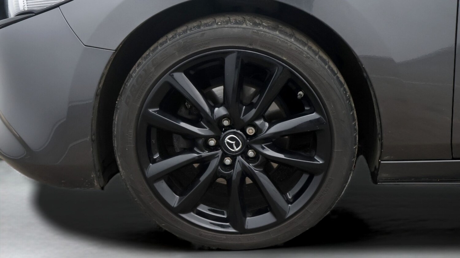 Used Mazda Mazda3 2023 for sale - 77282825: Photo 18