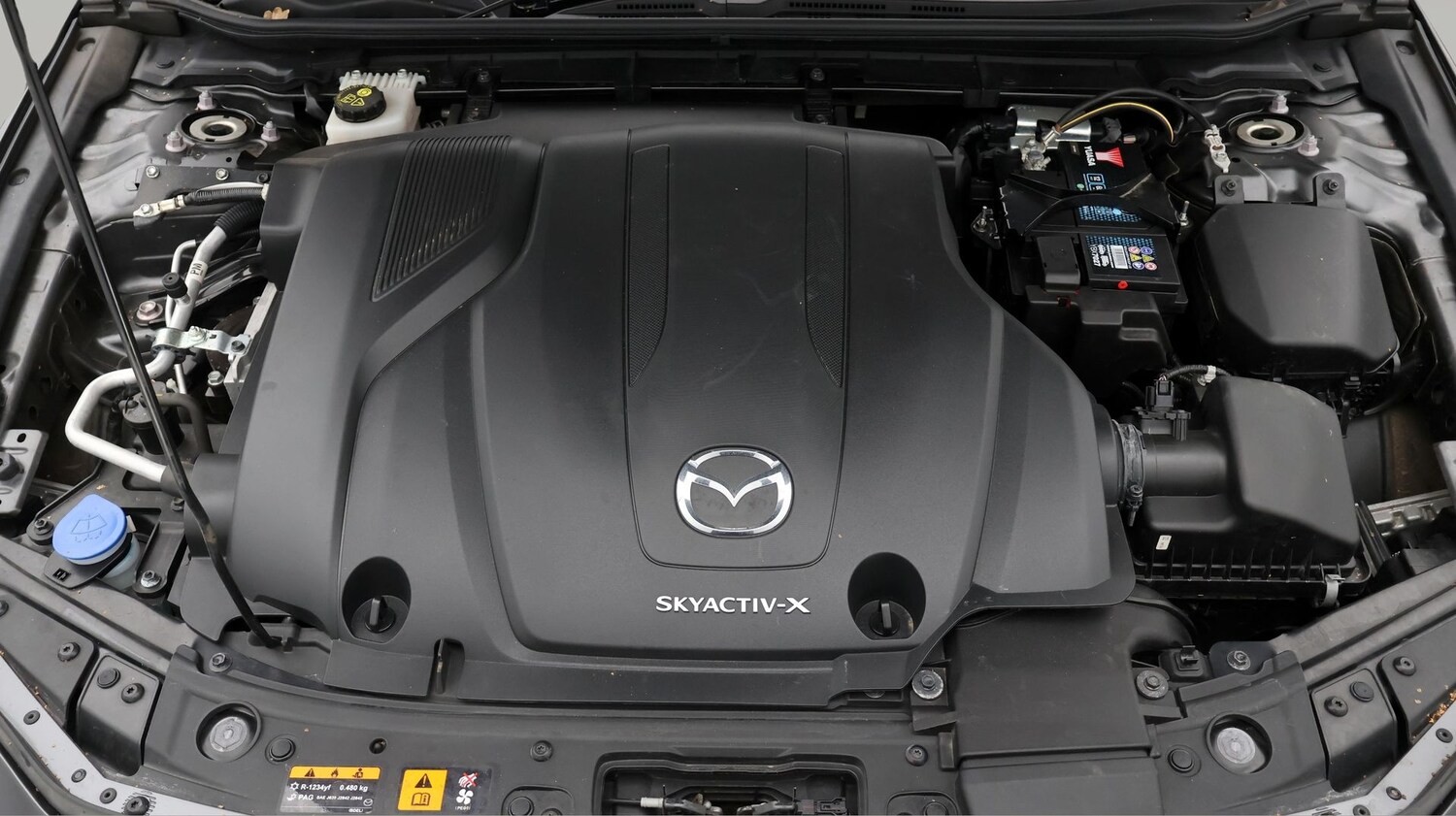 Used Mazda Mazda3 2023 for sale - 77282825: Photo 19