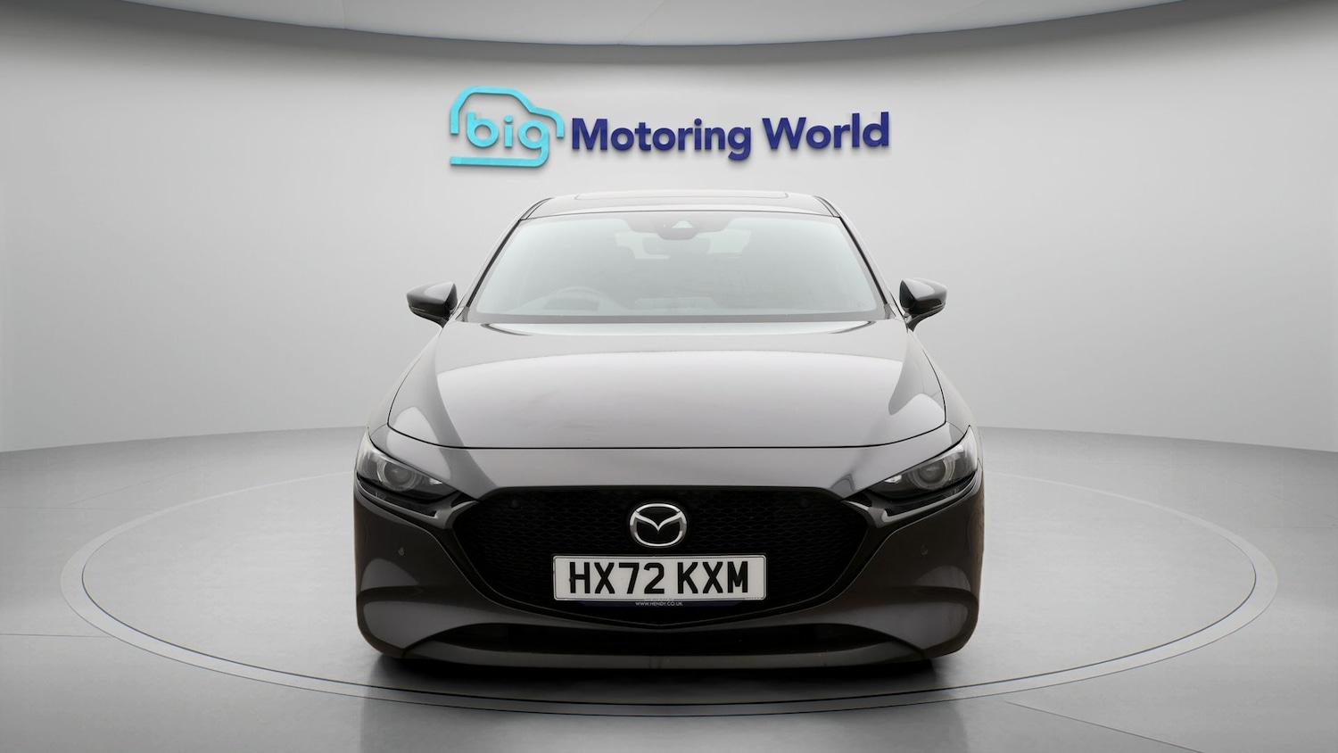 Used Mazda Mazda3 2023 for sale - 77282825: Photo 2