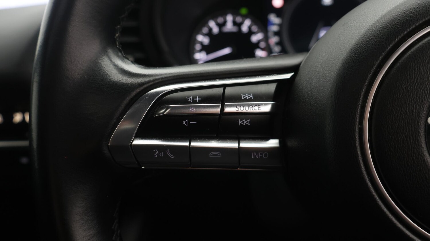 Used Mazda Mazda3 2023 for sale - 77282825: Photo 28