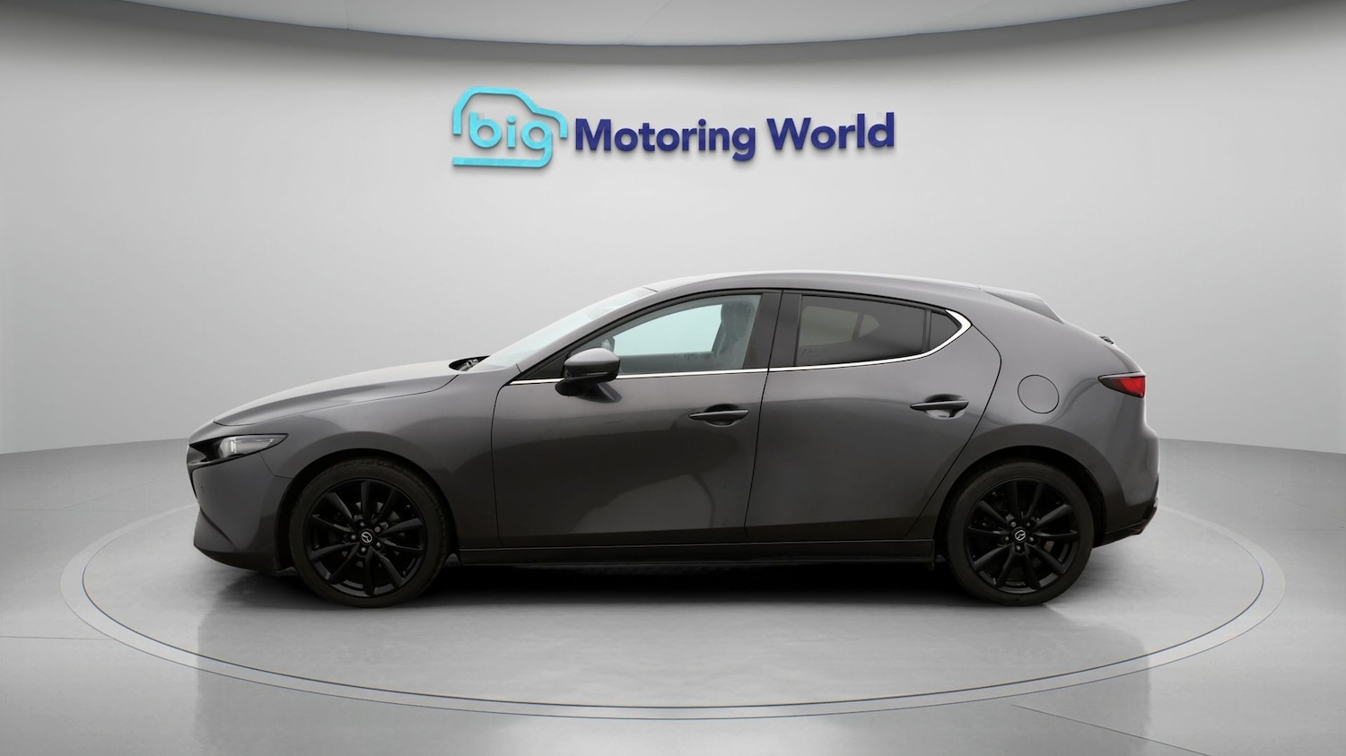 Used Mazda Mazda3 2023 for sale - 77282825: Photo 4