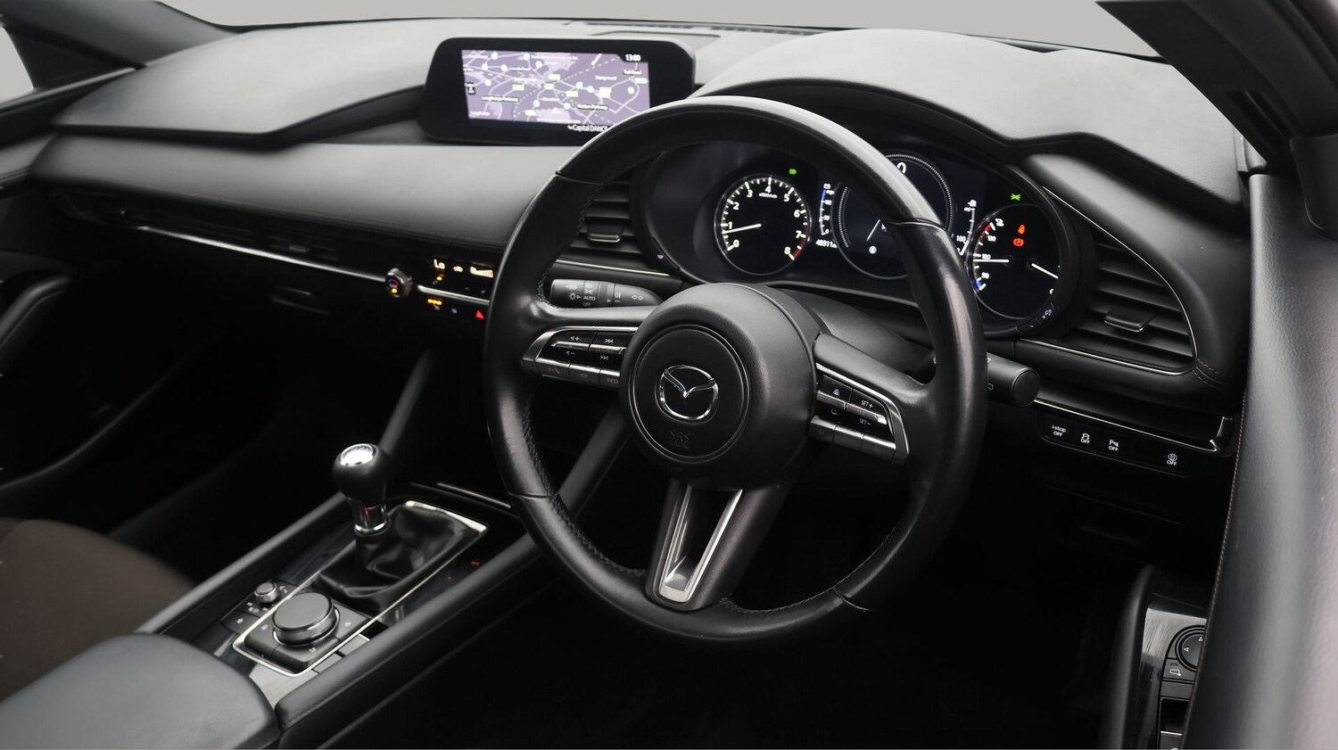 Used Mazda Mazda3 2023 for sale - 77282825: Photo 9