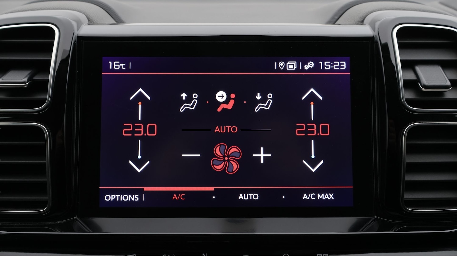 Used Citroen C5 Aircross 2021 for sale - 77541431: Photo 12