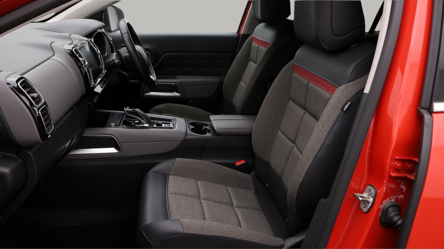 Used Citroen C5 Aircross 2021 for sale - 77541431: Photo 14