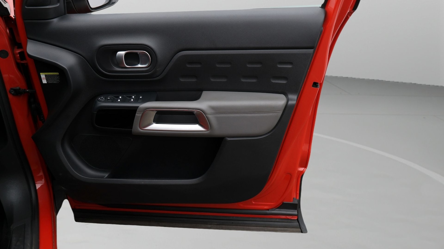 Used Citroen C5 Aircross 2021 for sale - 77541431: Photo 15