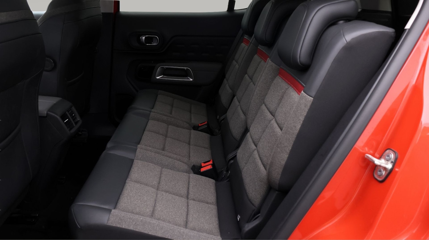 Used Citroen C5 Aircross 2021 for sale - 77541431: Photo 16