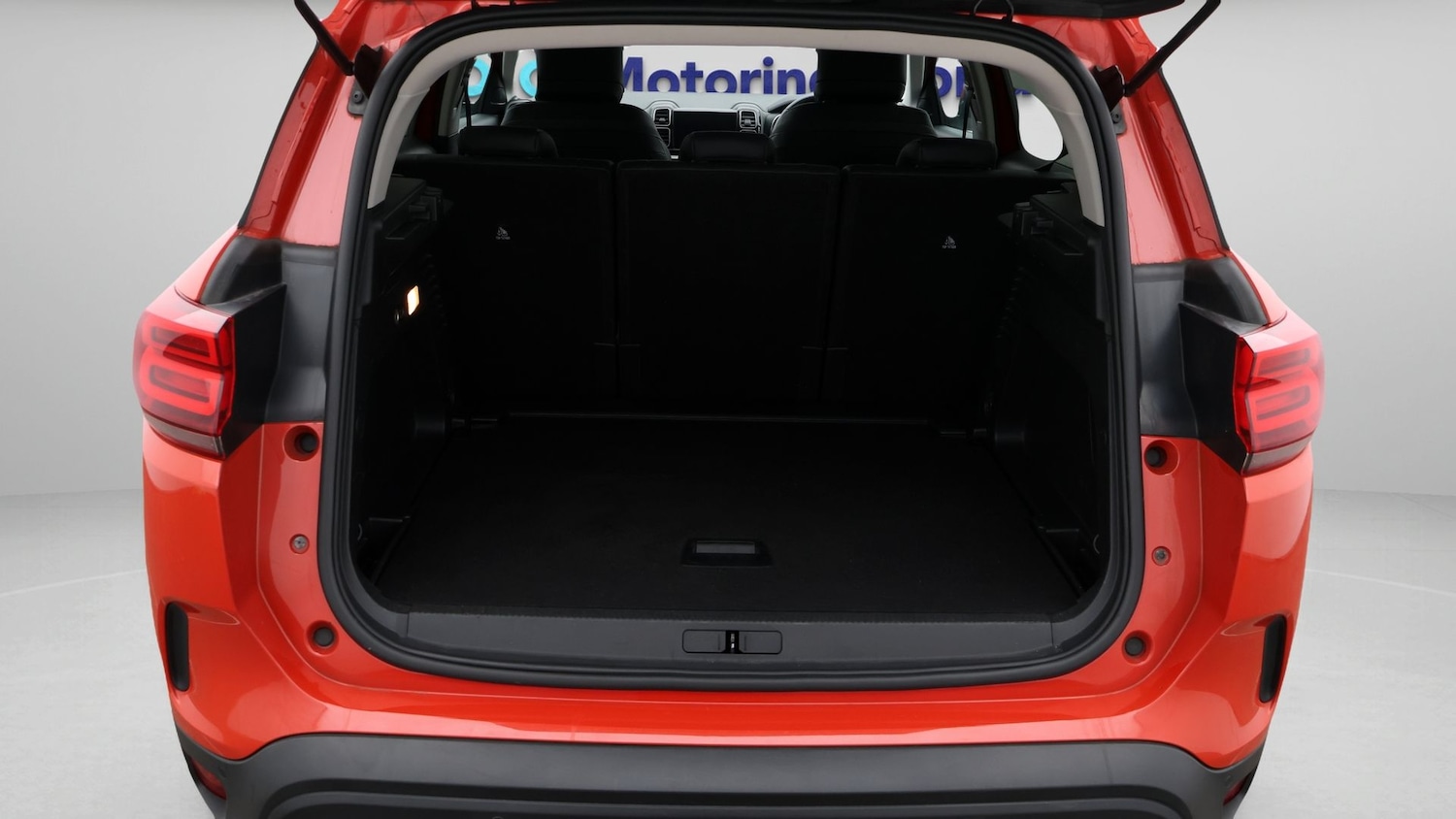 Used Citroen C5 Aircross 2021 for sale - 77541431: Photo 17