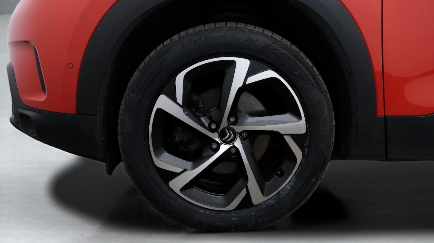 Used Citroen C5 Aircross 2021 for sale - 77541431: Photo 18