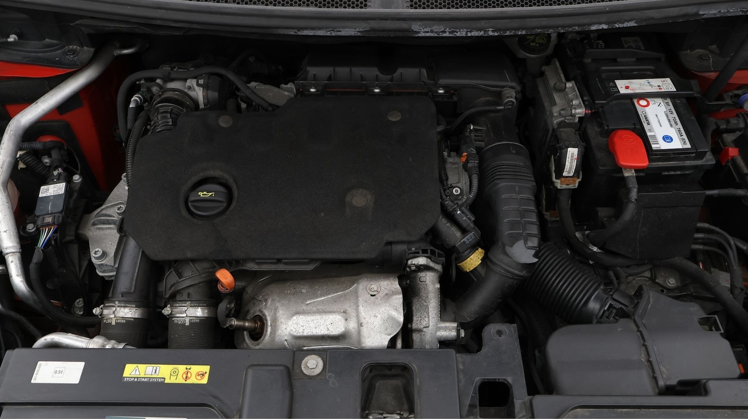 Used Citroen C5 Aircross 2021 for sale - 77541431: Photo 19