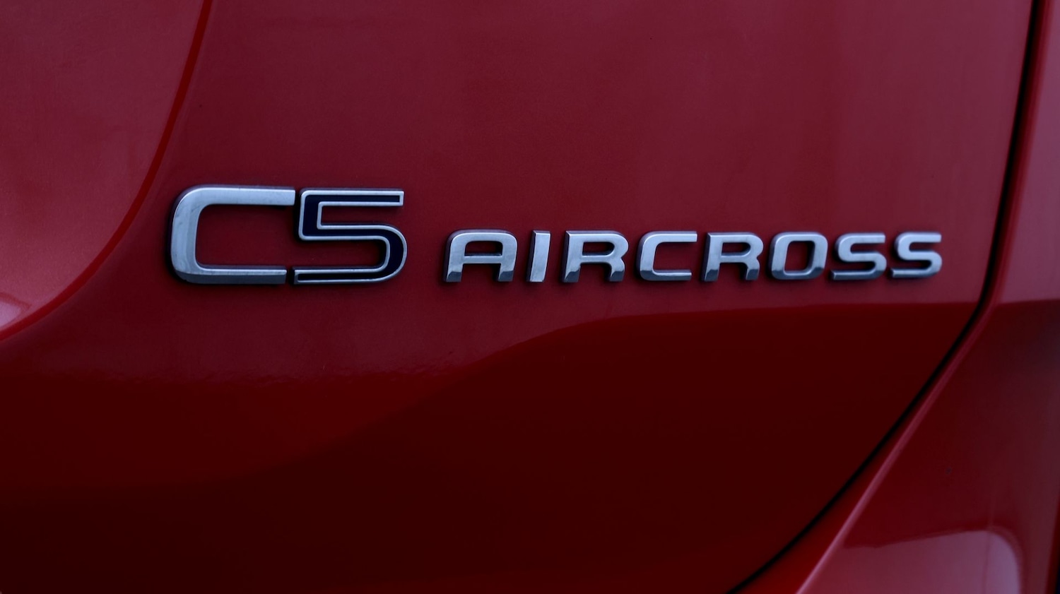 Used Citroen C5 Aircross 2021 for sale - 77541431: Photo 20