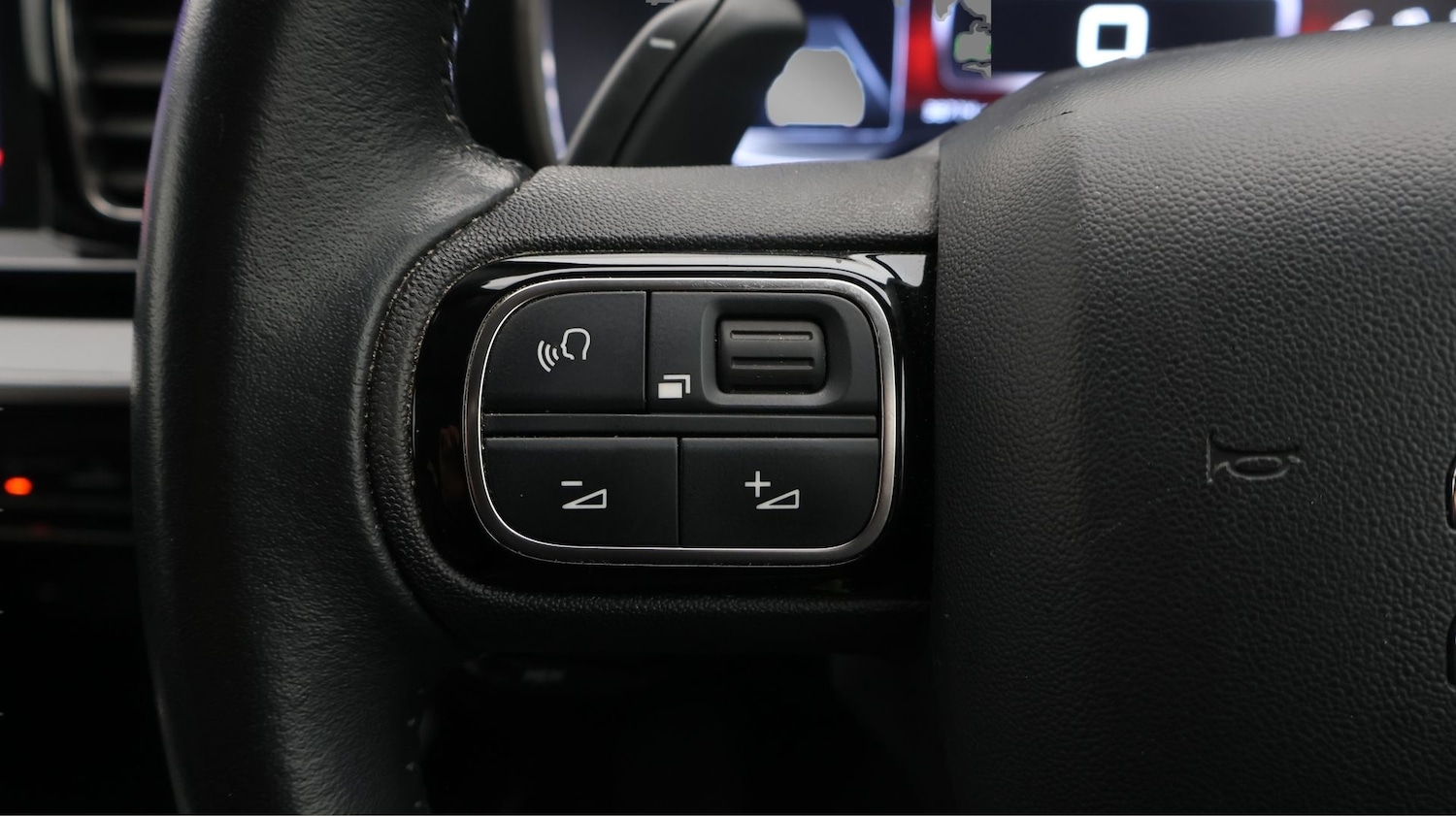 Used Citroen C5 Aircross 2021 for sale - 77541431: Photo 21