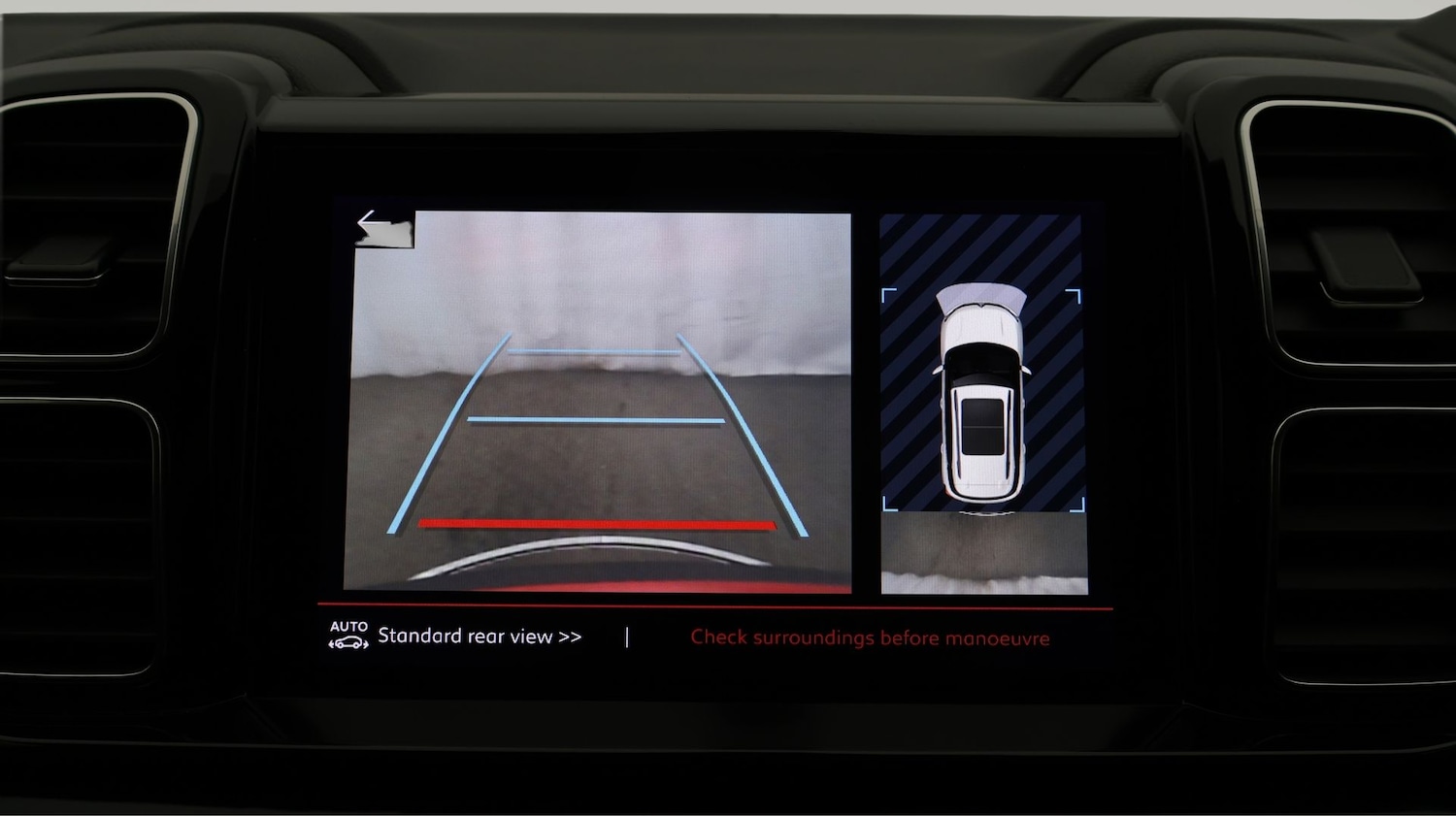 Used Citroen C5 Aircross 2021 for sale - 77541431: Photo 23