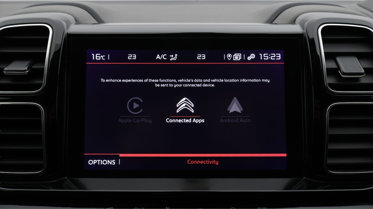 Used Citroen C5 Aircross 2021 for sale - 77541431: Photo 24