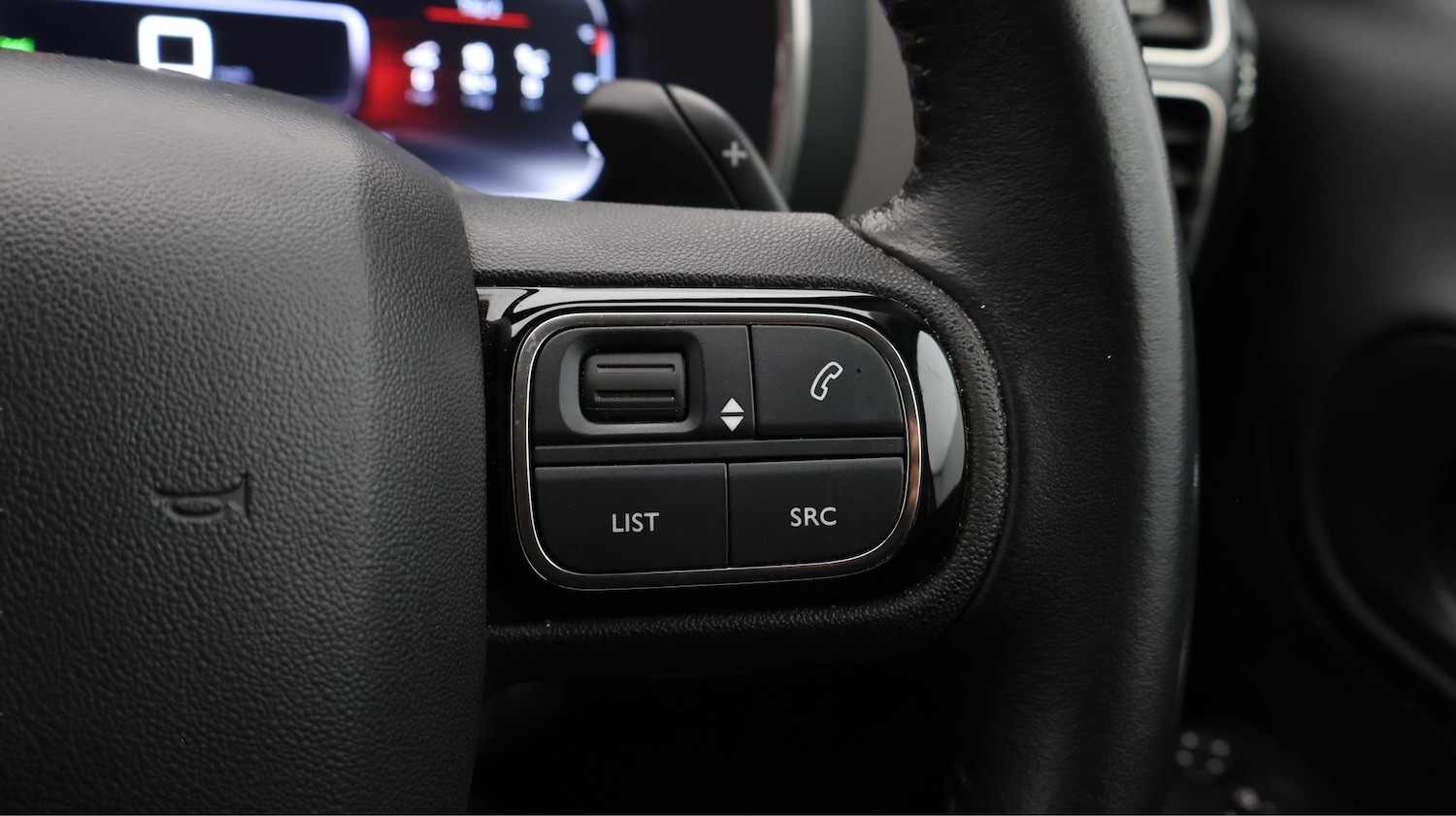 Used Citroen C5 Aircross 2021 for sale - 77541431: Photo 25